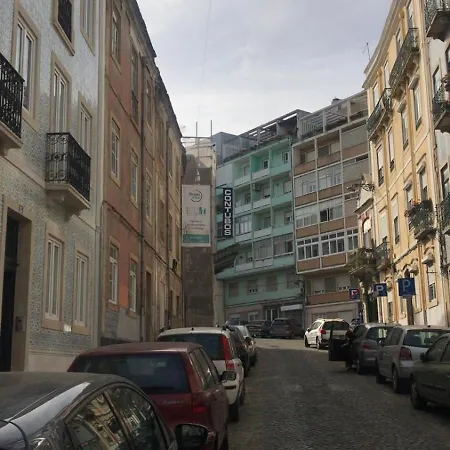 Senhora Do Monte 2 Lisboa