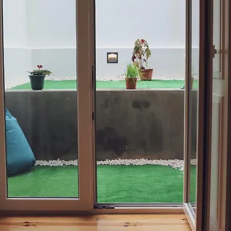 Senhora Do Monte 2 Lägenhet