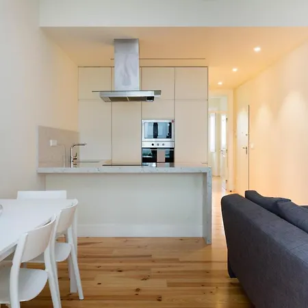 Appartement Senhora Do Monte 2 Lisboa