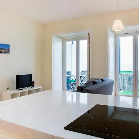 Appartement Senhora Do Monte 2 Lisboa