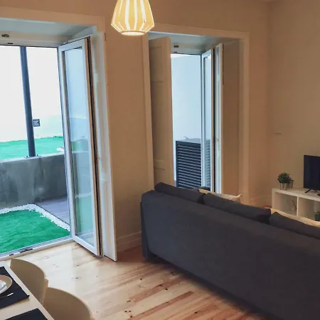 Senhora Do Monte 2 Apartmán *