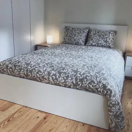 Apartmán Senhora Do Monte 2