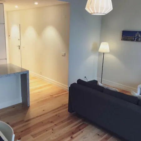 Apartmán Senhora Do Monte 2 *