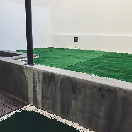 Senhora Do Monte 2 Appartement *