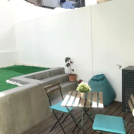 Appartement Senhora Do Monte 2 *