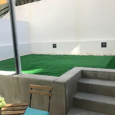 Senhora Do Monte 2 아파트 *