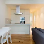 Apartamento Senhora Do Monte 2 Lisboa