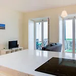 Apartamento Senhora Do Monte 2 Lisboa