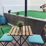Apartamento Senhora Do Monte 2 Lisboa