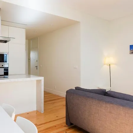 Senhora Do Monte 2 Lejlighed *